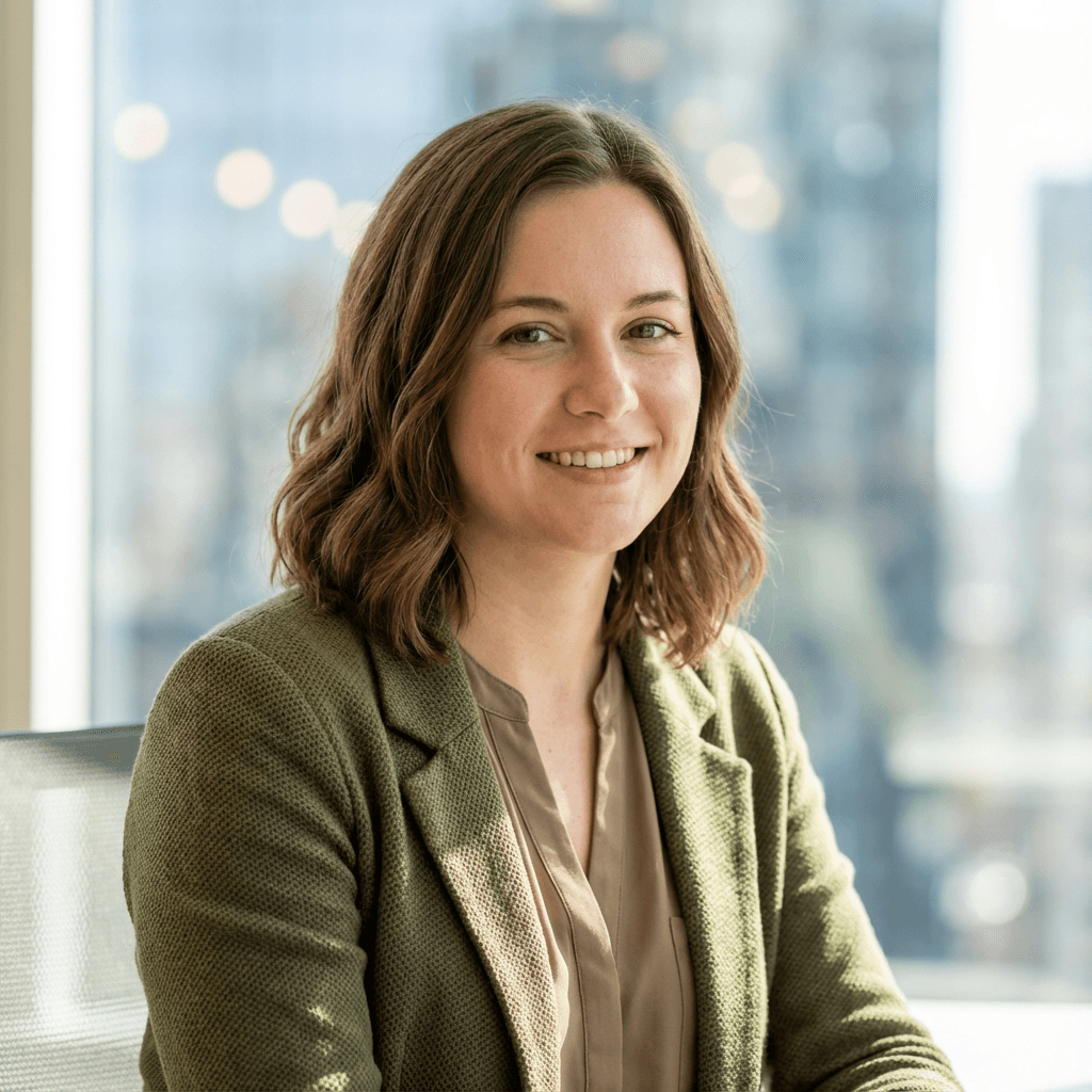 Caroline Dupont