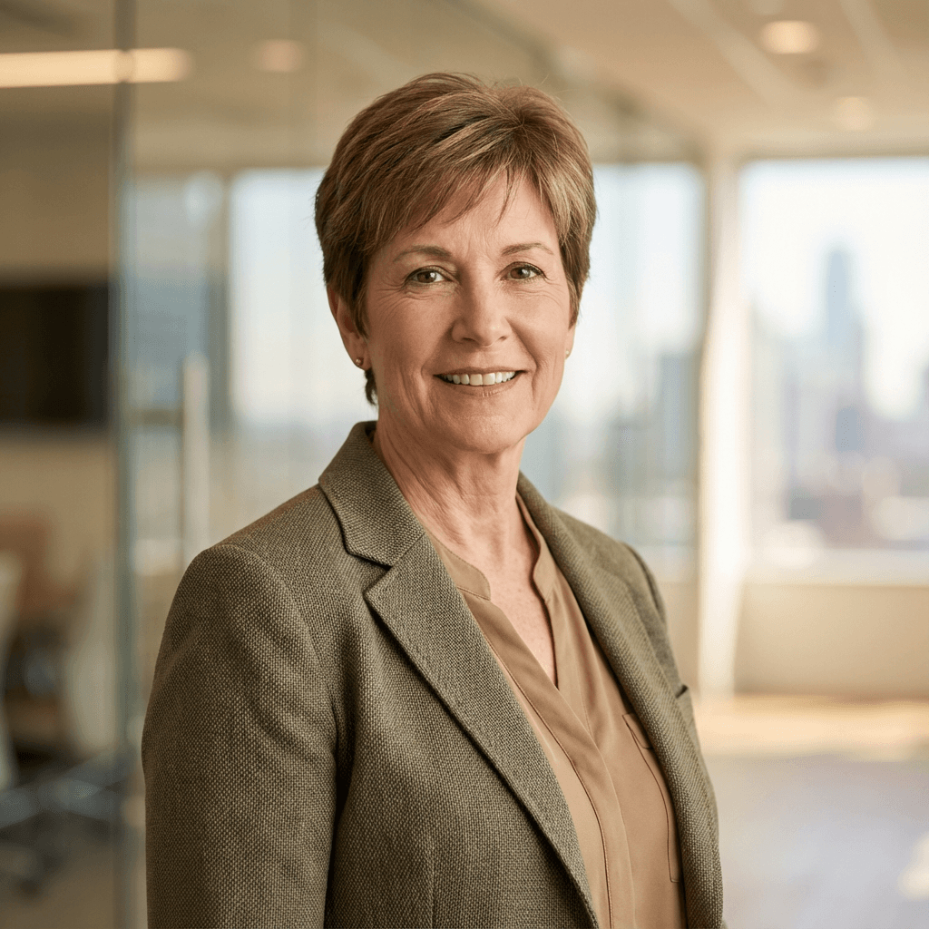 Sofia Ribeiro, Responsable des Investissements
