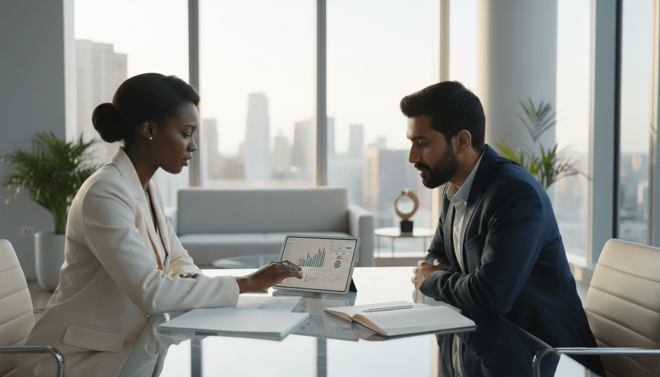 Financement d'entreprise