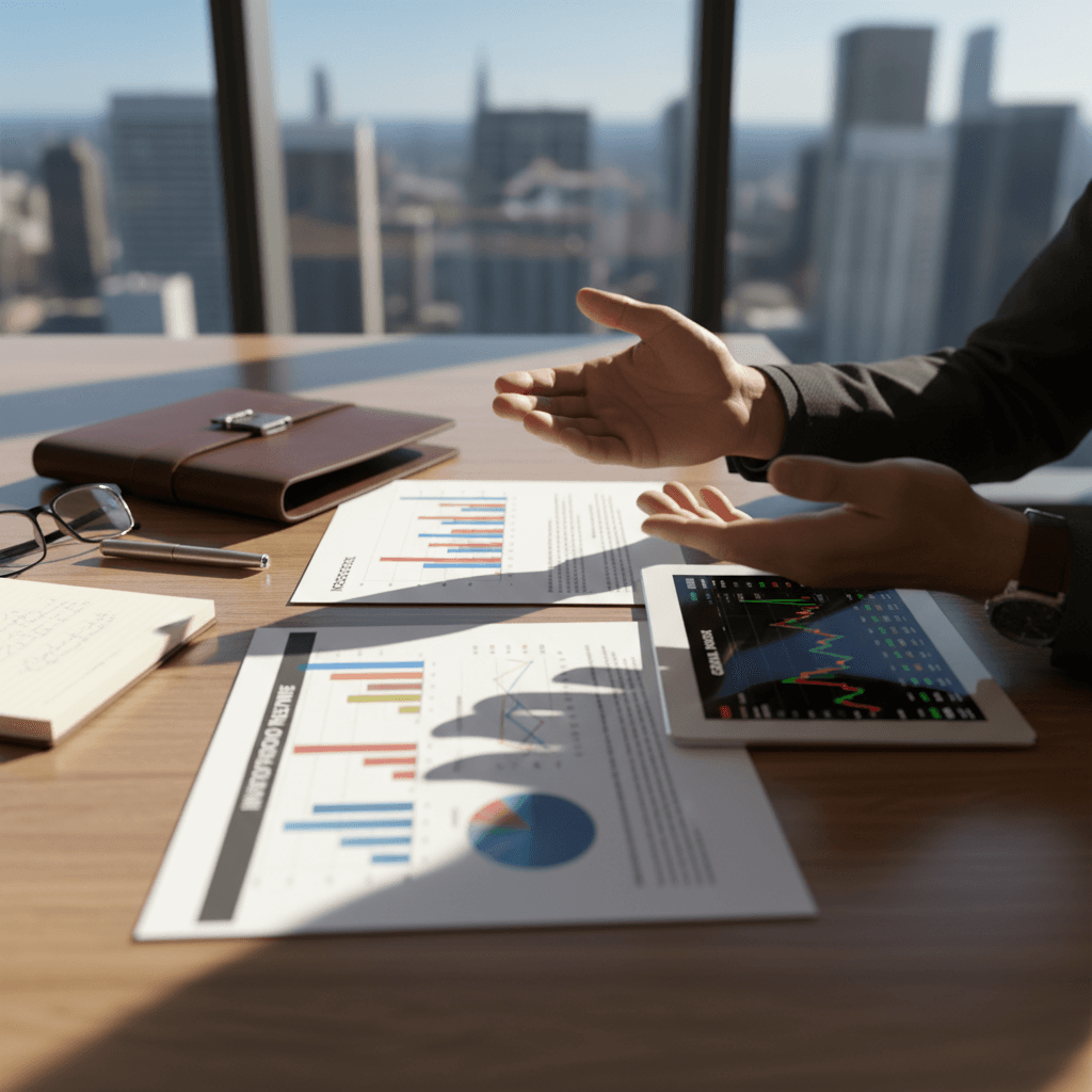 Signature d'un accord de crédit local pour développer une entreprise