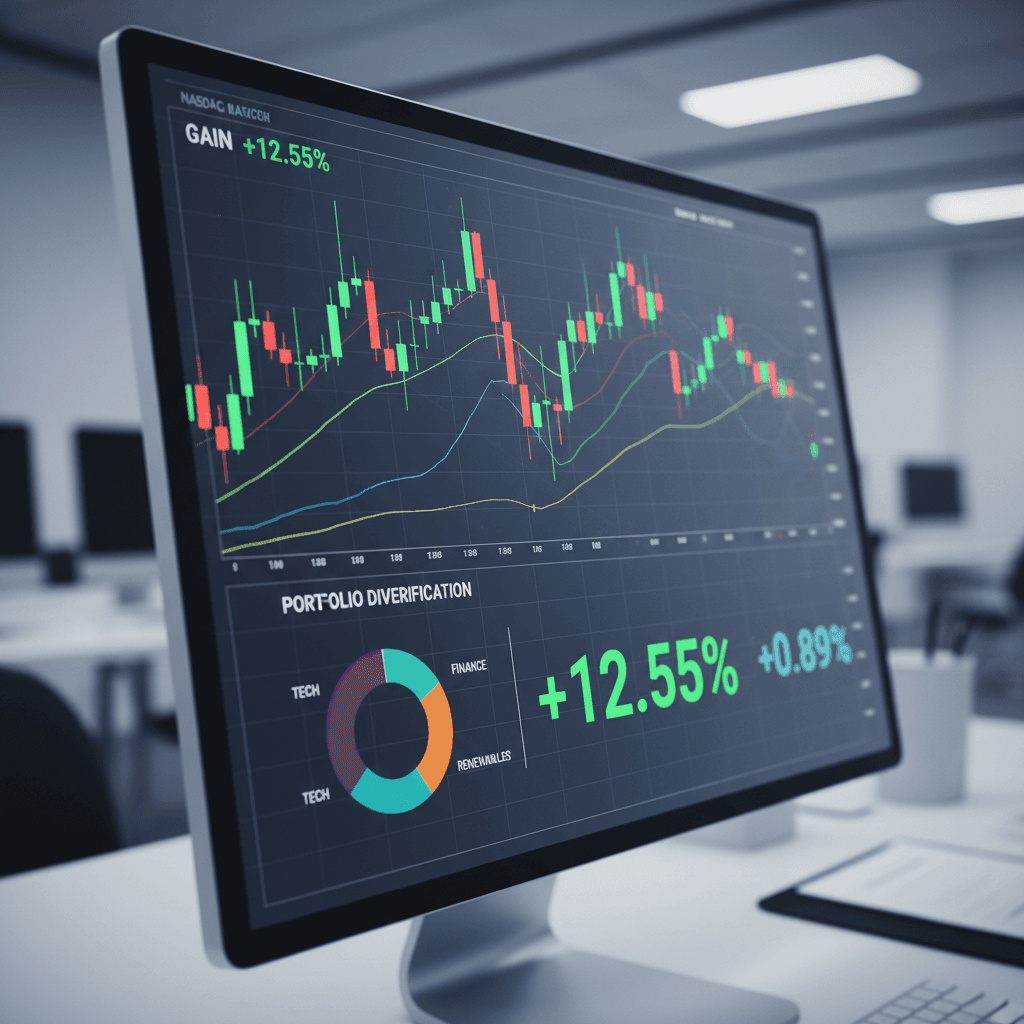 Services d'investissement