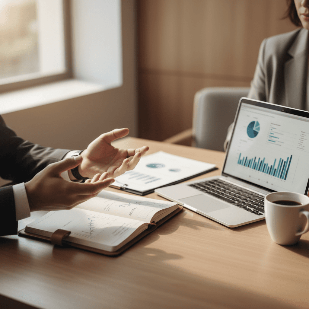 Partenariat bancaire établi entre Global Credit s.a et un client